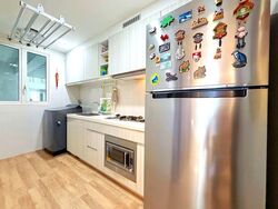 1 Canberra (D27), Condominium #556850651